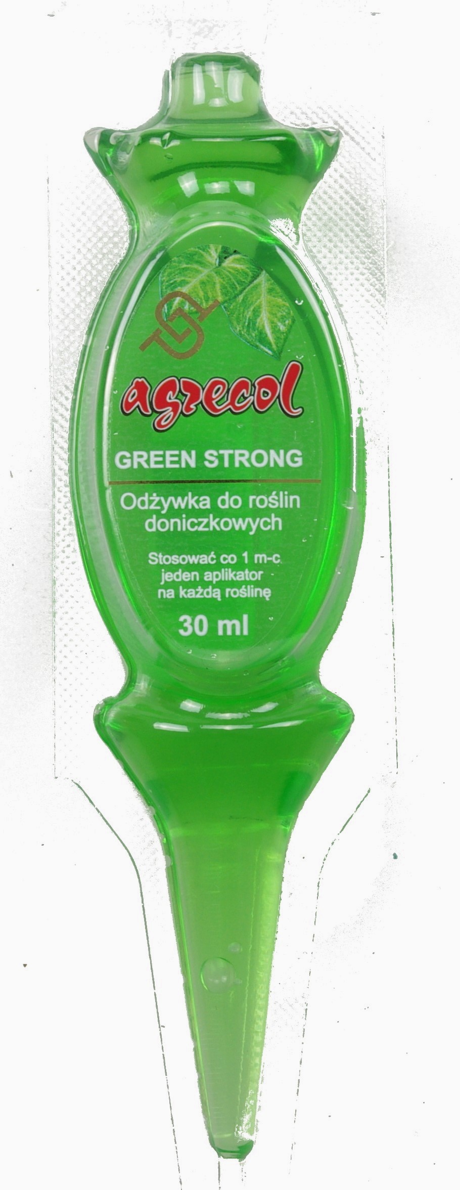 

Aplikator Odżywka Do Roślin Doniczkowych 30ML