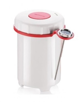 Šunkovar s teploměrem Tescoma – recepty