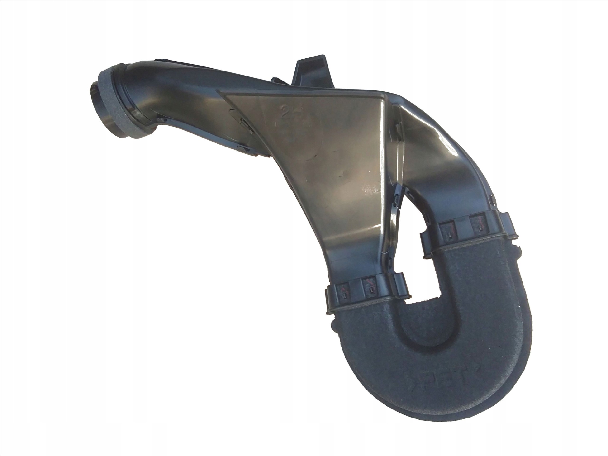 A17751-0Y120 - 17751-0Y120 воздухозаборник COROLLA E18