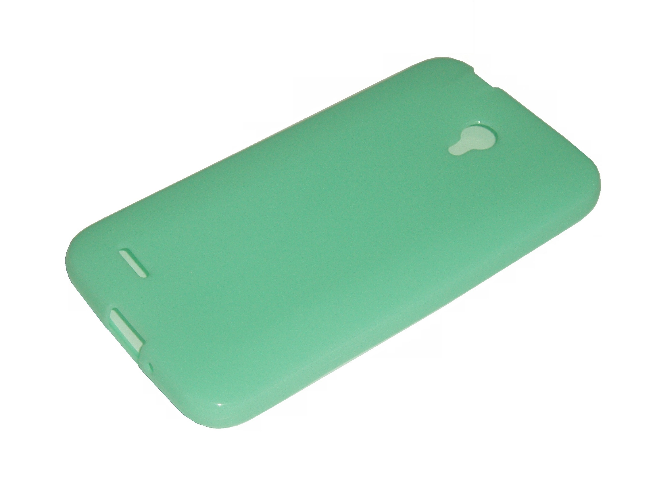 

Silikon Etui YellyCase do Sony Xperia M4 / M4 Aqua