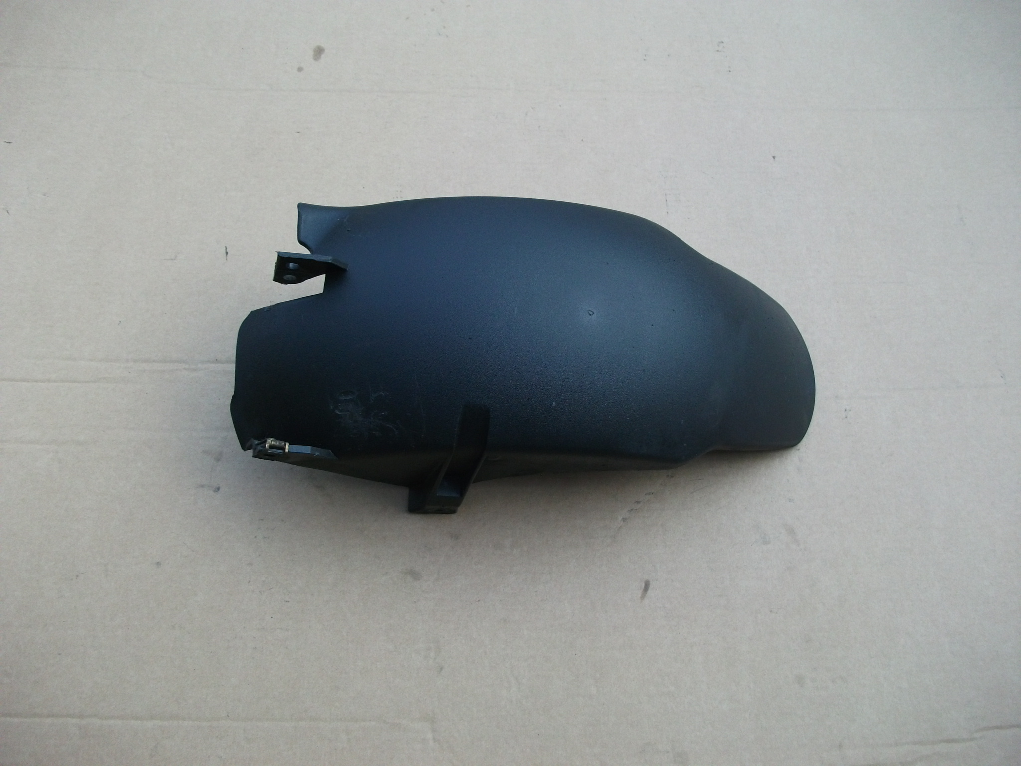 PIAGGIO X9 125 BŁOTNIK TYŁ NADKOLE