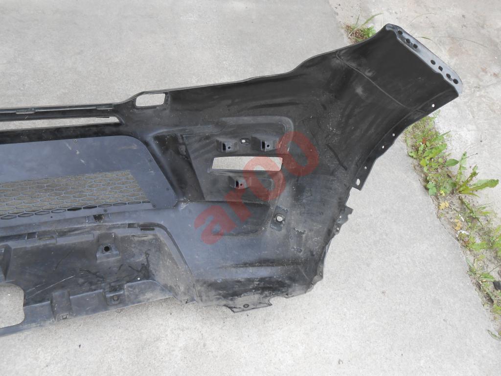 STOSSSTANGE RANGE ROVER EVOQUE STARTECH