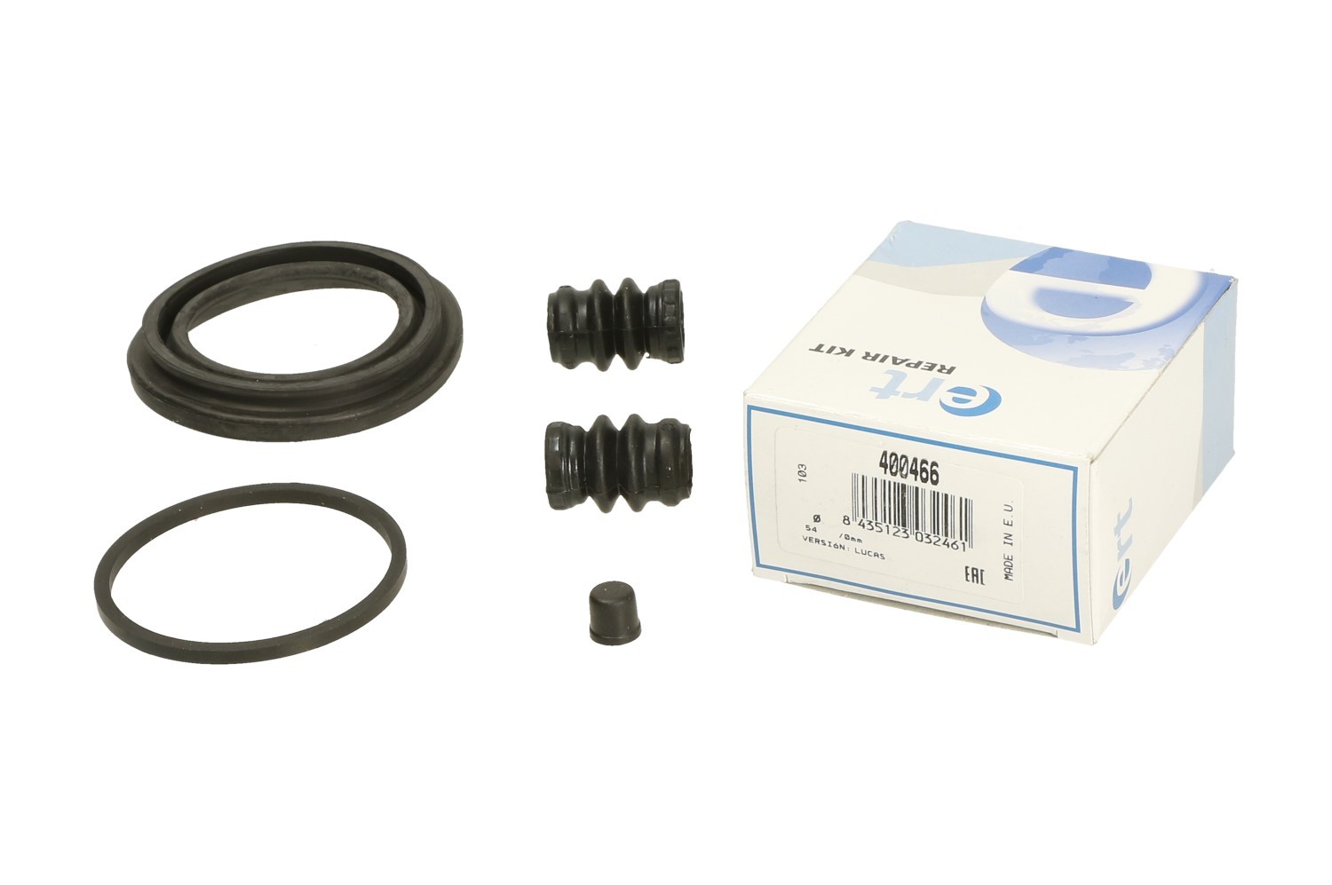 

Reperaturka Zacisku Ert Honda CIVIC VII Hatchback