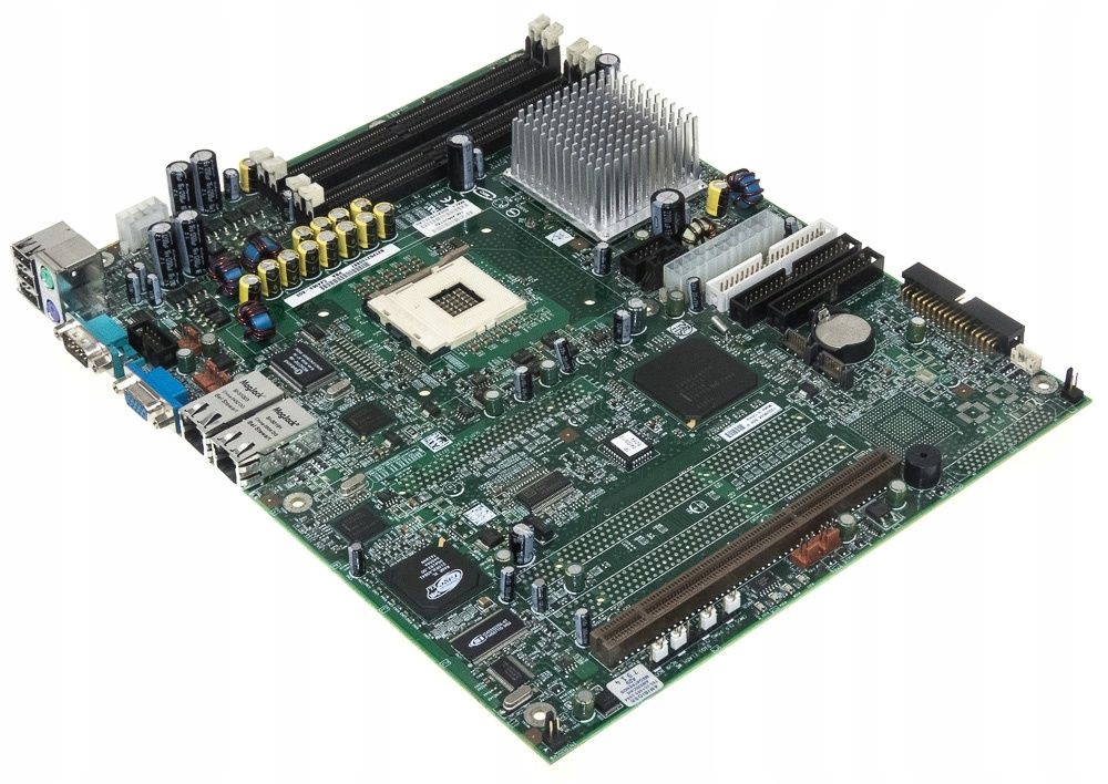 Patice Intel SE7210TP1-E pro Pci-x DDR478, C44059-603