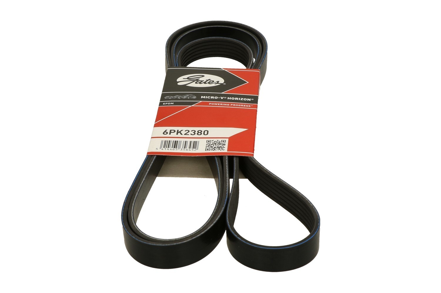 6PK2380 - КЛИНОВОЙ РЕМЕНЬ GATES CHRYSLER PACIFICA
