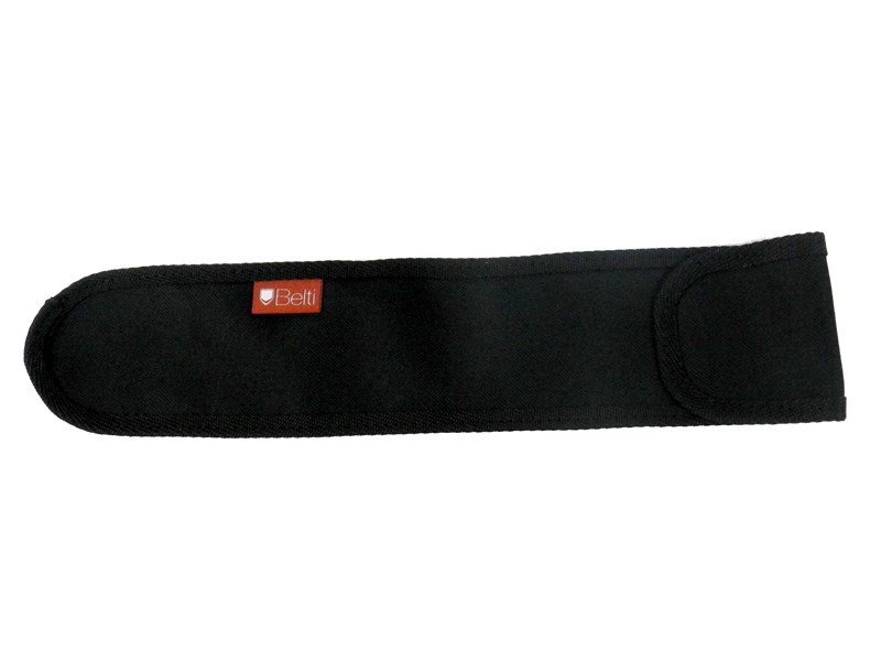 FLET SZKOLNY PROSTY MUZA PLASTIKOWY SOPRANOWY + POKROWIEC Kod producenta 5907781450046