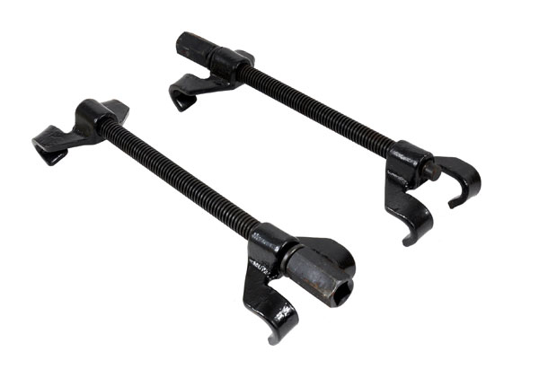 

Ściągacz Do Sprężyn 380mm Ściągacze McPERSON 2szt