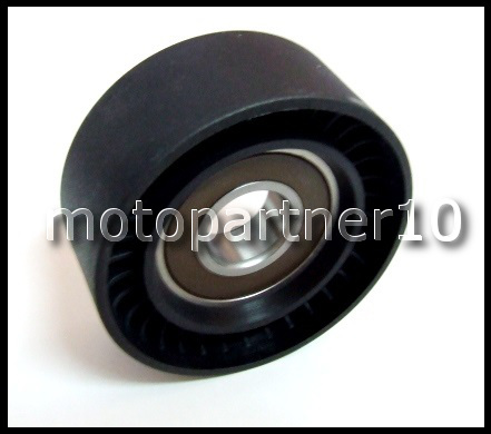 ROLKA PROWADZĄCA ALTERNATORA FIAT PANDA LANCIA Producent części DP