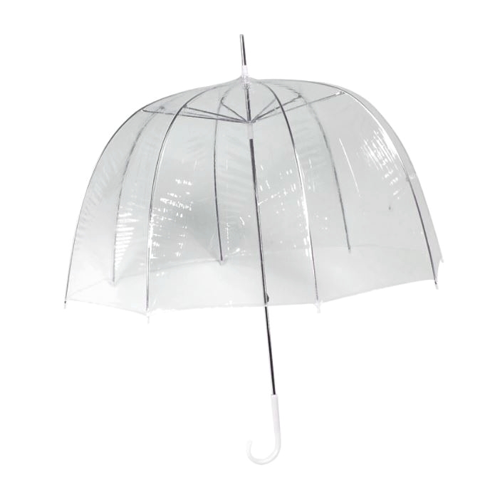 

Parasol Przezroczysty Głęboki Impliva Parasolka