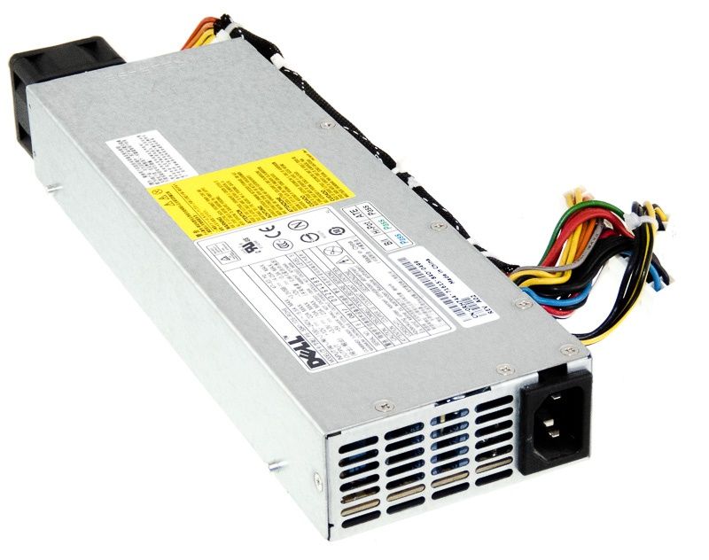 

Dell PS-5341-1DS-R0HS Power Supply 345WATT 0RH744
