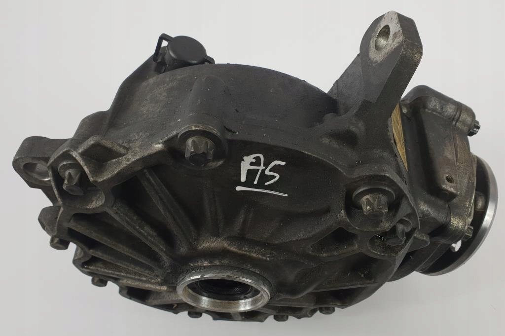 Редуктор диференціала передній MERCEDES GLK X204 A2213310505