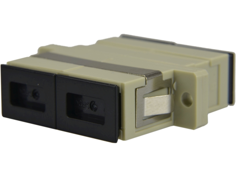 

Neku Adapter wielomodowy MM Pc duplex Sc-sc Fttx