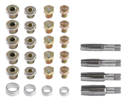 NEO 11 910 ZESTAW NAPRAWCZY GWINTOW MISKI OLEJOWEJ Mark NEO Tools