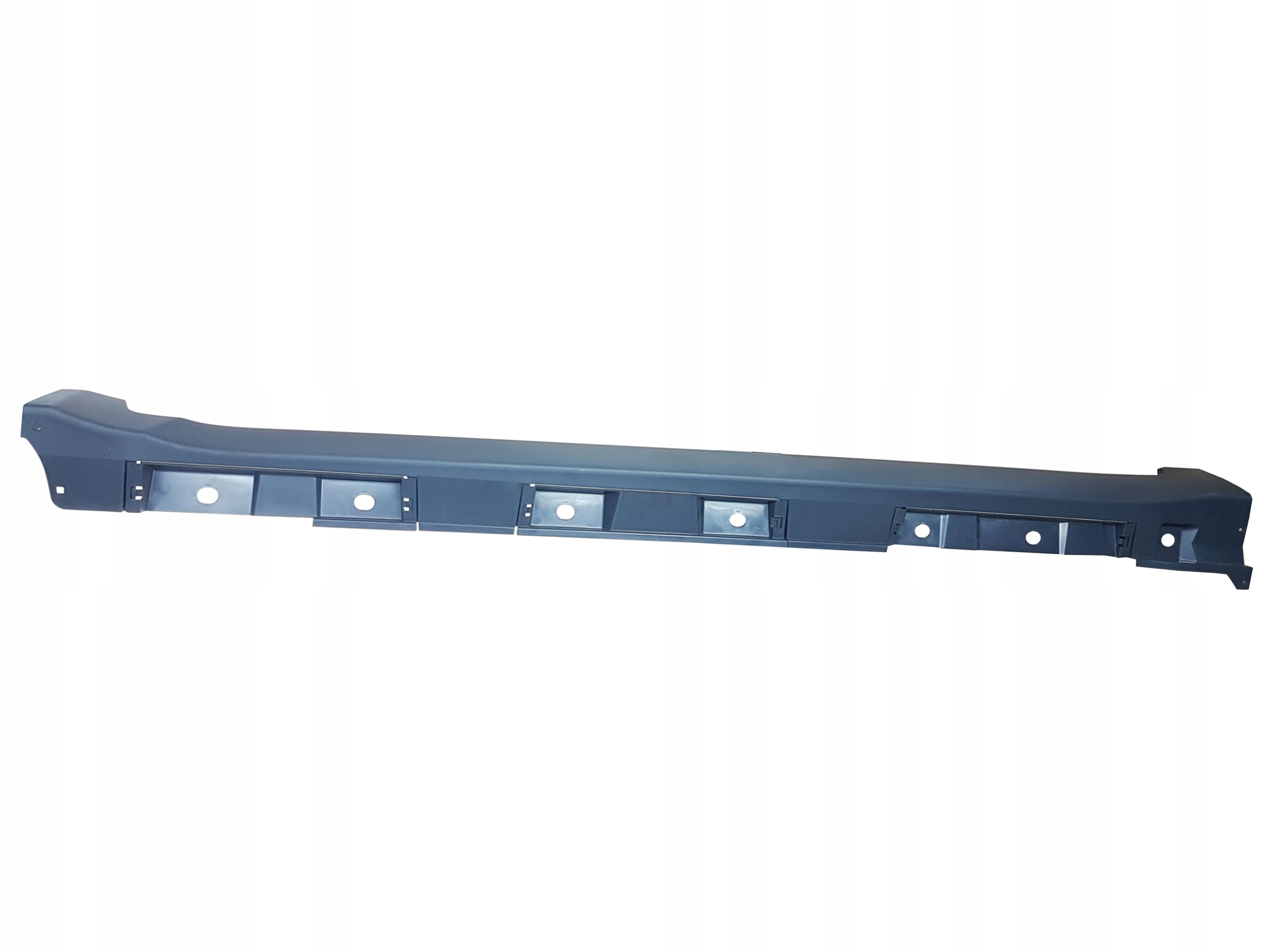 AVENSIS T27 08-15 SPOILER NAKŁADKA PRÓG PROGU LEWY