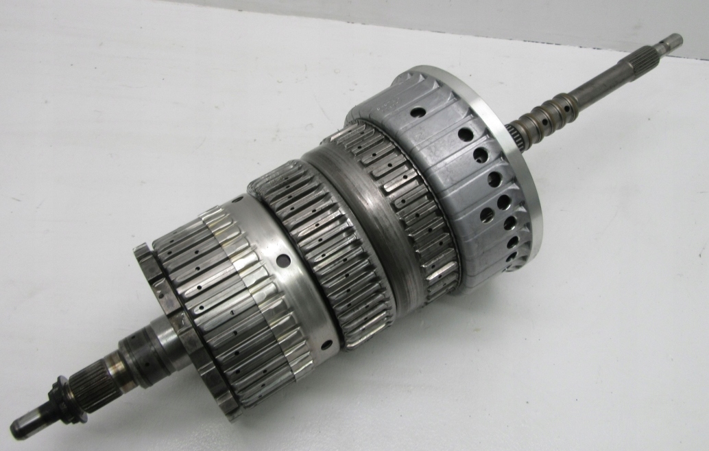 KOSZ KOLA SKRZYNI MERCEDES W205 2 0CGI M274 4MATIC Car type Passenger cars