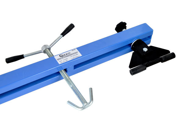 BELKA DO PODWIESZANIA SILNIKA 500KG 1500mm GEKO Producent code 02190