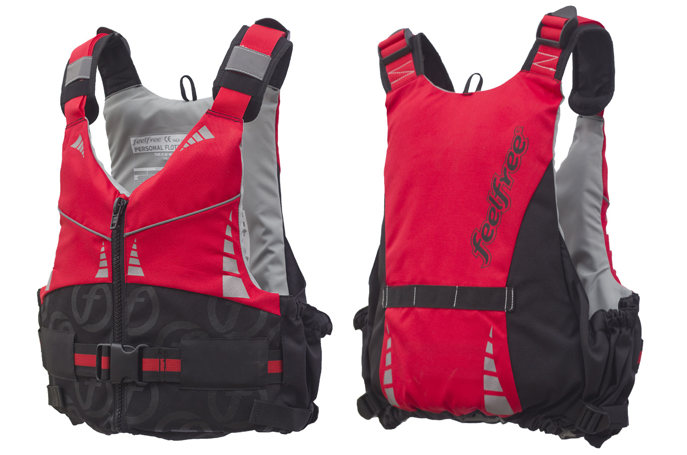 

Kamizelka Asekuracyjna Advance L/XL Spływ Kajaki