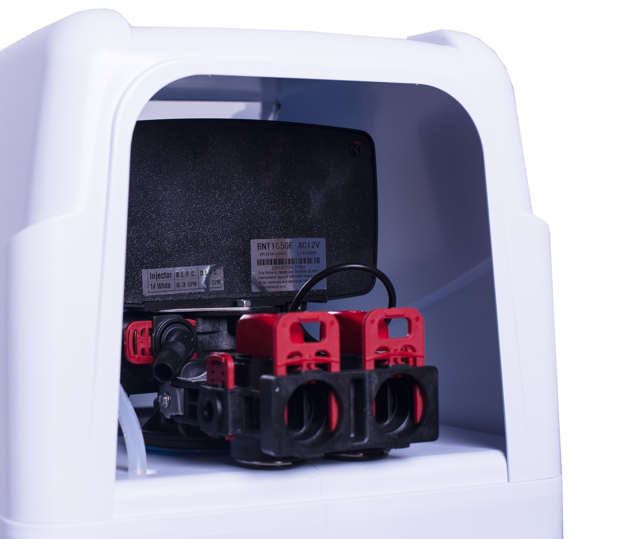 ZMIĘKCZACZ WODY HYDRO 10 AUTOMAT -TECHNIKA WODY- Marka Hydro