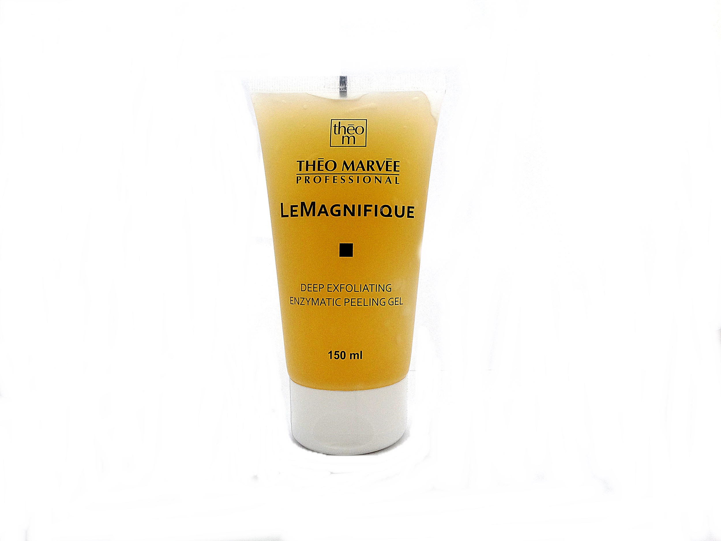 

Theo Marvee LeMagnifique Profesjonalny Peeling Enz