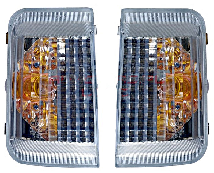 MIGACZ KIERUNKOWSKAZ DUCATO JUMPER BOXER 06- Łódź