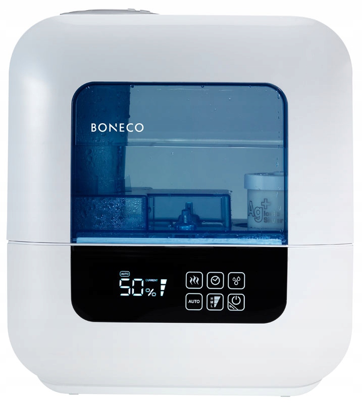 

Nawilżacz ultradźwiękowy Boneco Ultrasonic U700