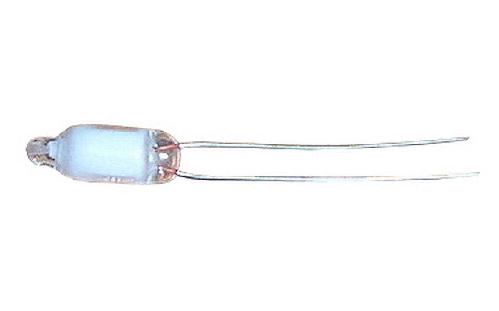 

żaróweczka neonówka 6x16mm 0.9mA zielona - 5szt