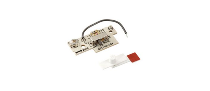 

Regulator głośności 1140/53 do unifonu Signo