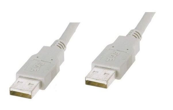 

Przedłużacz kabel Usb Wtyk Usb - Wtyk Usb 1.8m