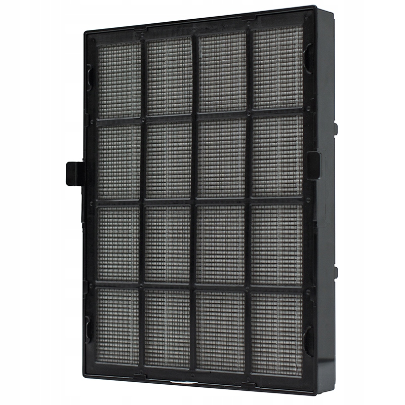 

Oryginalna kaseta filtracyjna do Ideal Ap 45
