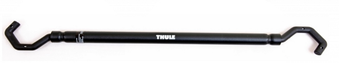 Uchwyt rowerowy Adapter do damki Thule 982