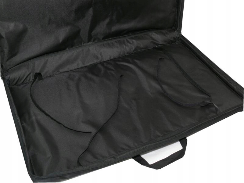 POLSKI Sztywny Pokrowiec Torba na PARAWAN DJ Model par_z_p20