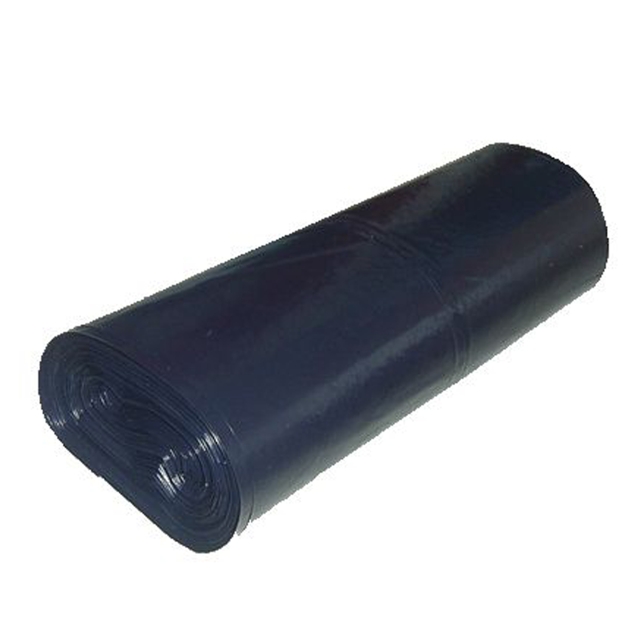

Worki Na Smieci Ldpe 35l. /25 szt/ Czarne