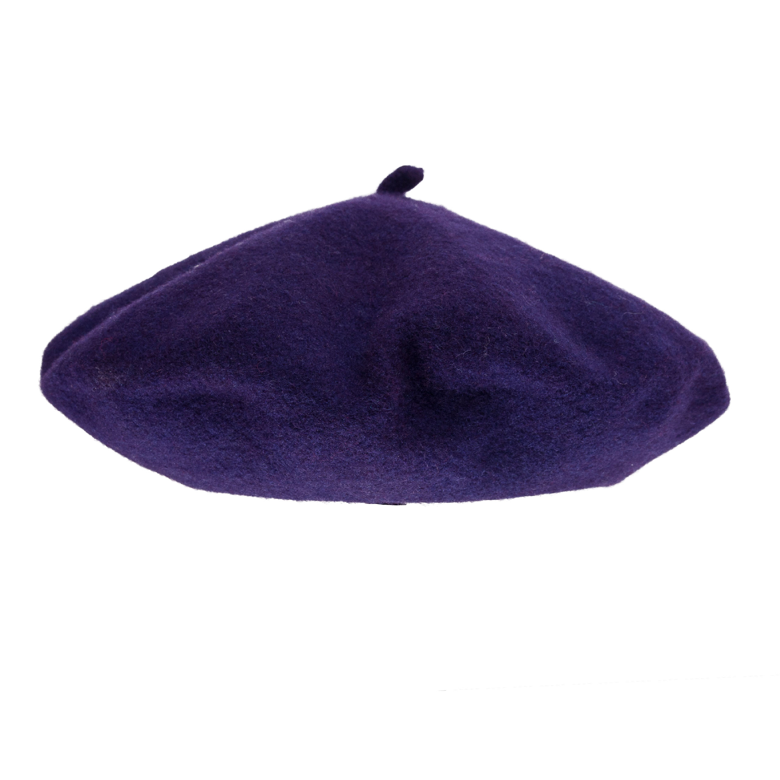 

Polski Beret francuski Berety 100% wełna 29 Kol