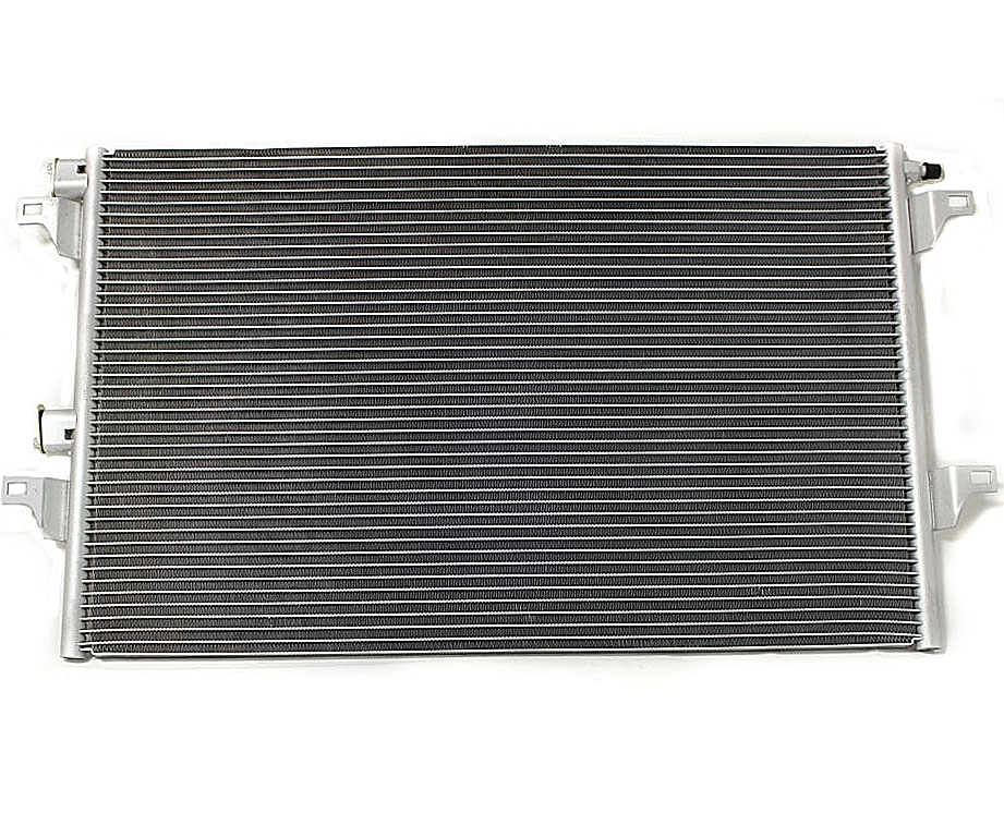 042-016-0041 - РАДИАТОР КОНДИЦИОНЕРА RENAULT ESPACE IV 2004-14