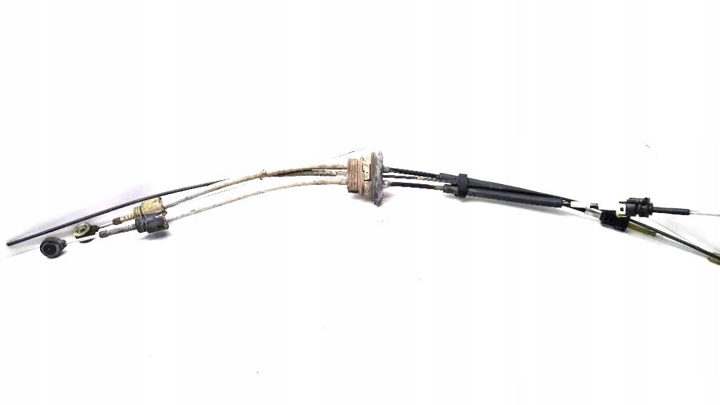 ПОСИЛАННЯ ПЕРЕМИКАННЯ ПЕРЕДАЧ SCUDO EXPERT JUMPY 2.0 6