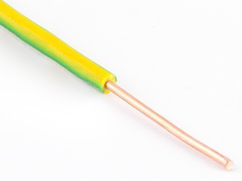

Przewód drut Dy 2,5 mm 450/750V H07V-U 100m 186391