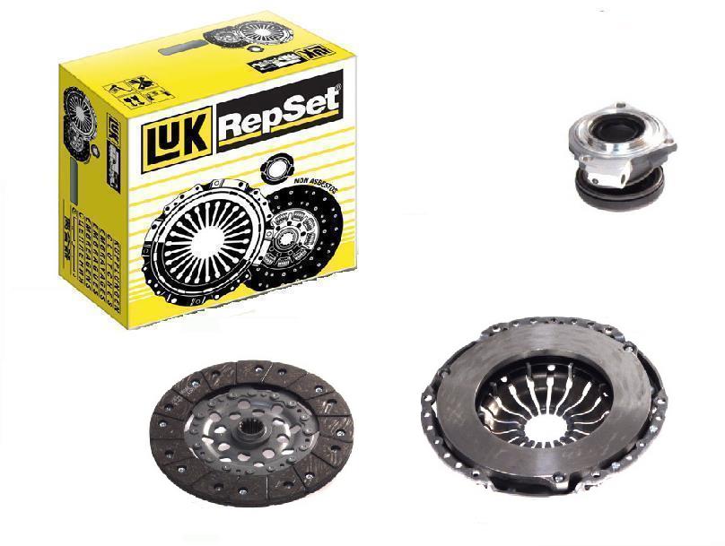 Spojková Spojka Opel Vectra C Signum 2.2 16V