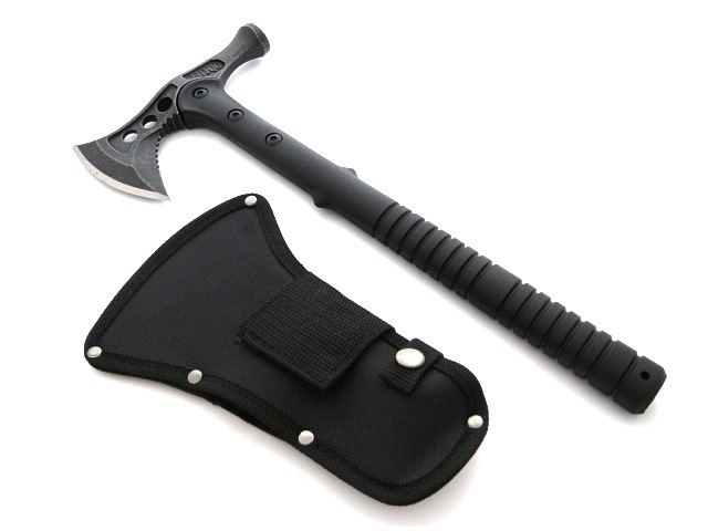 

Toporek Nóż Siekiera Maczeta Tomahawk Topór N745D