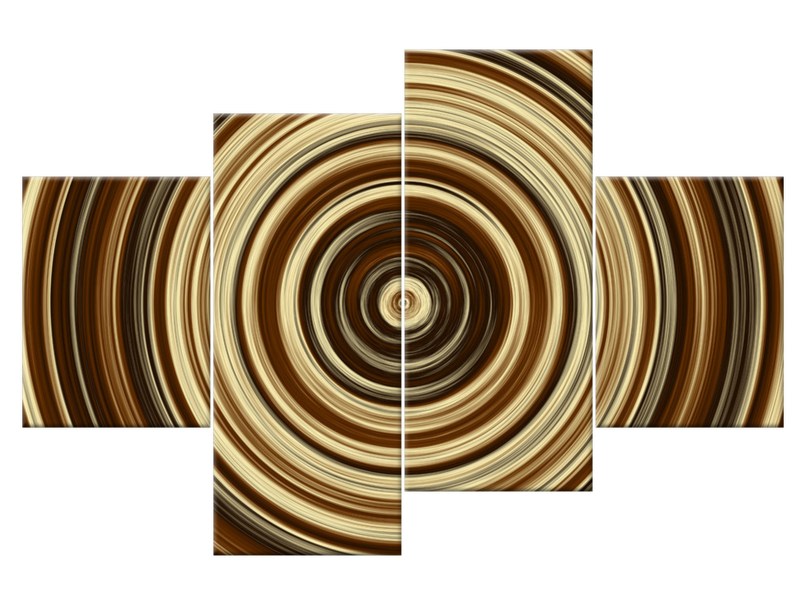 

Obraz Cappuccino Love 120x80 Abstrakcje 982A_4G