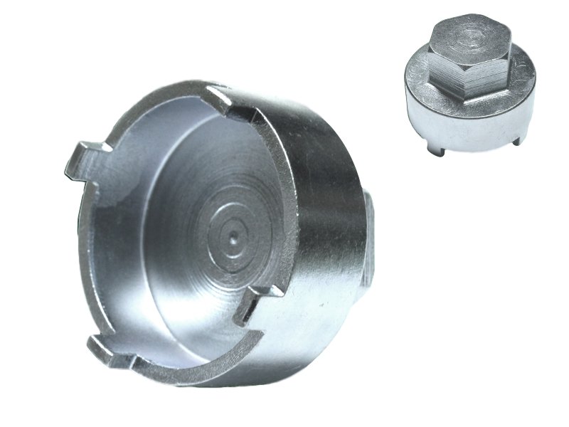 SPECJALISTYCZNY KLUCZ PIASTY KOLA MERCEDES Olsztyn