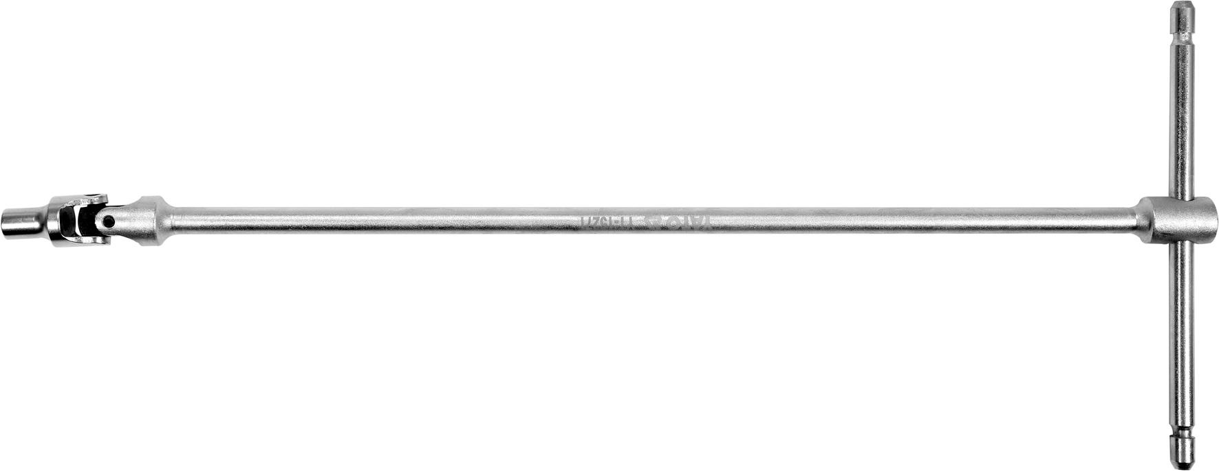 

Yato Klucz Nasadowy Z Przegubem Typu T 6MM