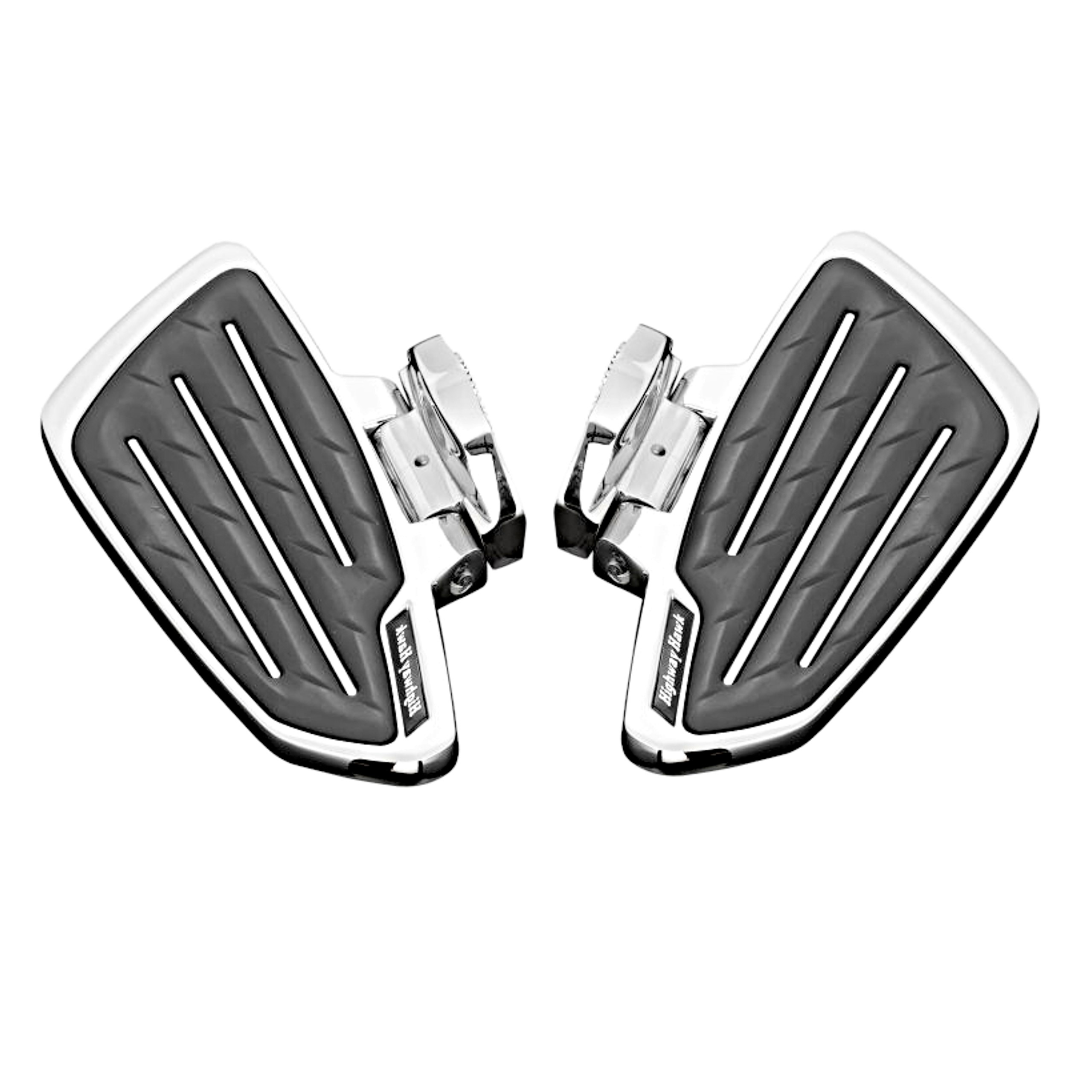 HH732-701 - Новый TECH GLIDE Yamaha XVS 650 Drag