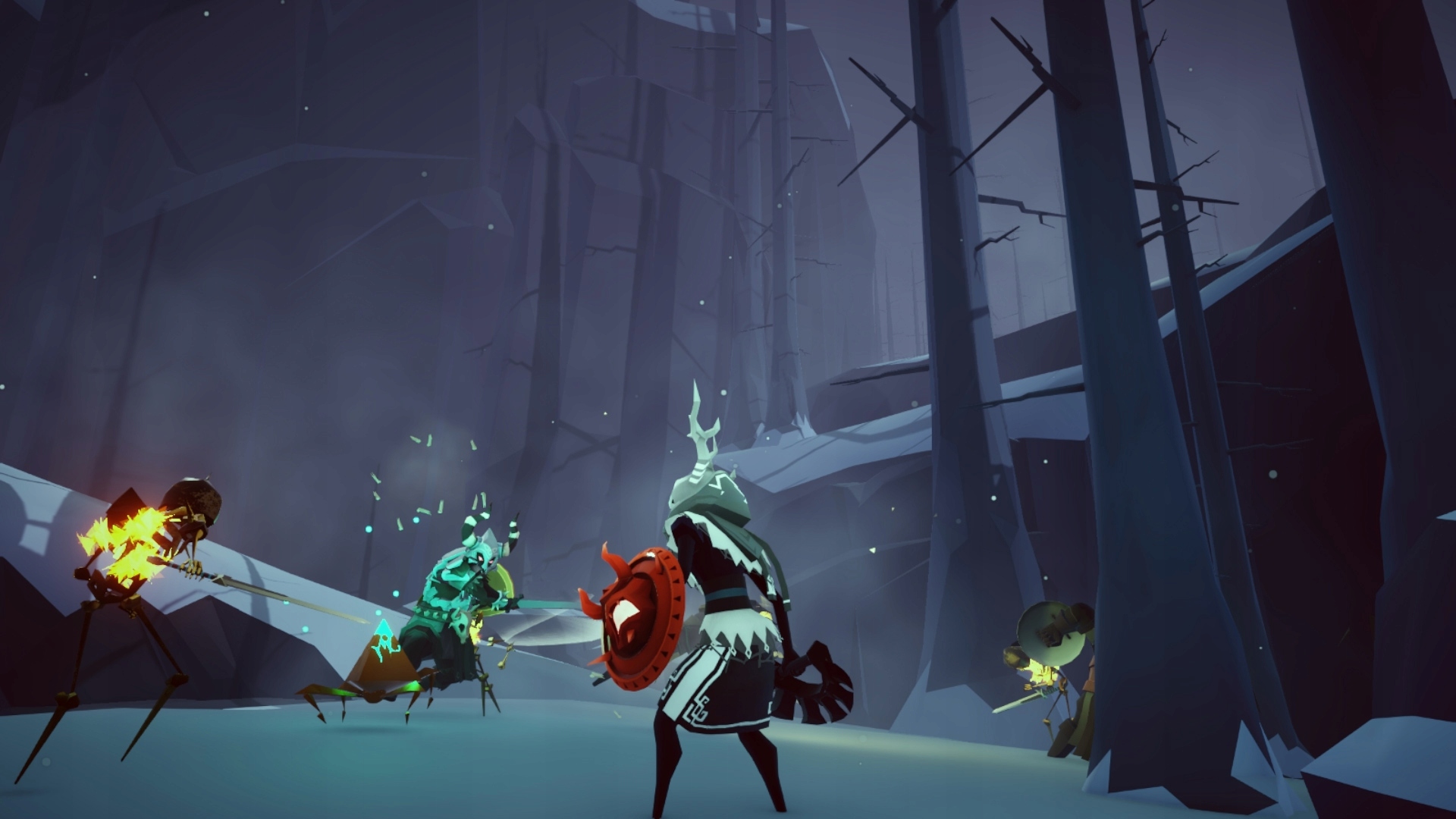 NECROPOLIS BRUTAL EDITION PL PC STEAM KLUCZ AUTO + GRATIS Rodzaj wydania Podstawa