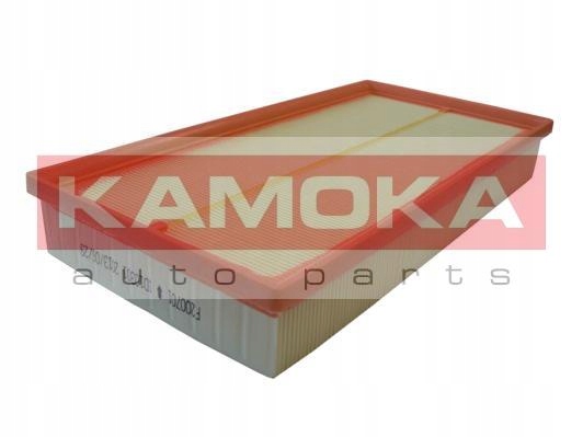 KAMOKA F200701 Фильтр воздуха  Rodzaj фильтра воздуха  вклад foto 2