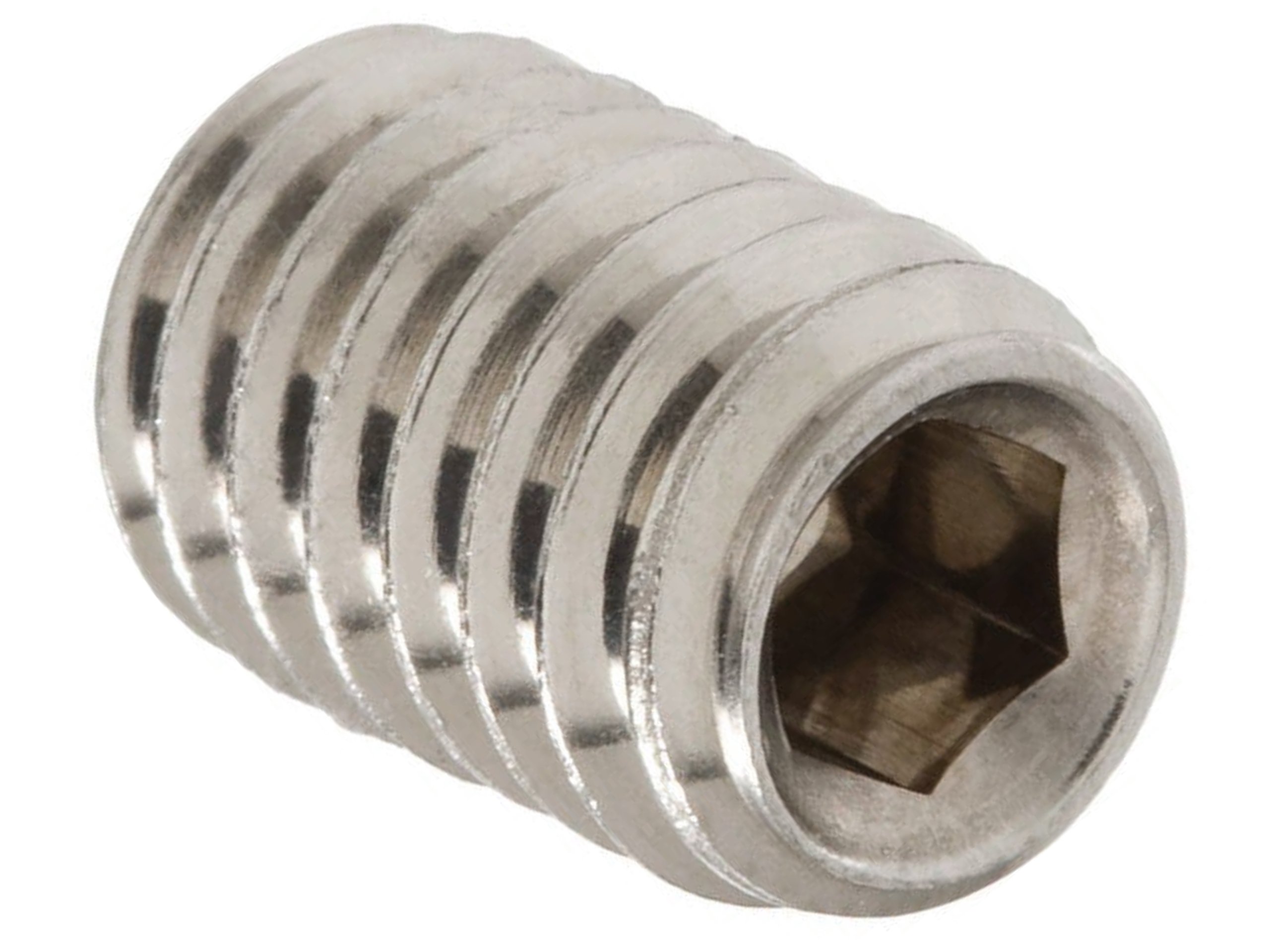 M6X16 ŚRUBA DOCISKOWA NIERDZEWNA WKRĘT BROK 10 SZT Kod producenta A0913 206 016