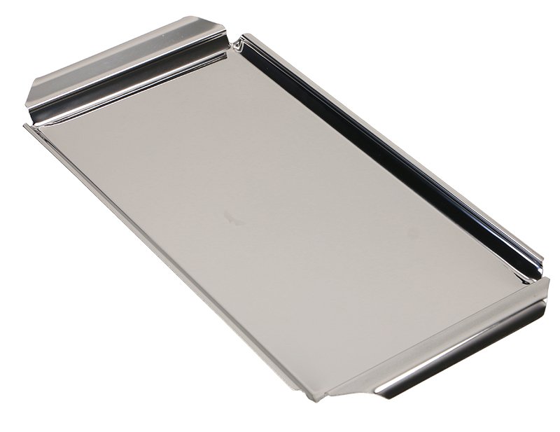 

Taca 40X15CM Stal Nierdzewna Produkt Pl Tacka