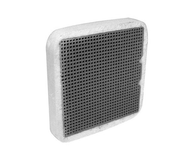 ANTIBACTERIÁLNY uhlíkový filter pre chladničku Samsung