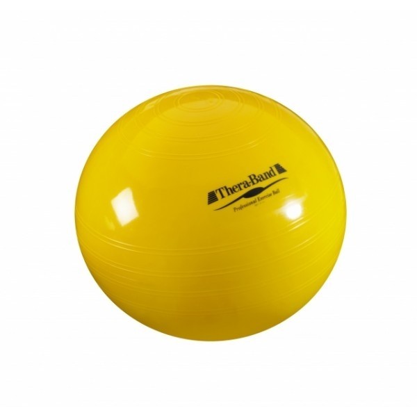 

Piłka Rehabilitacyjna Thera-band 45 CM Abs