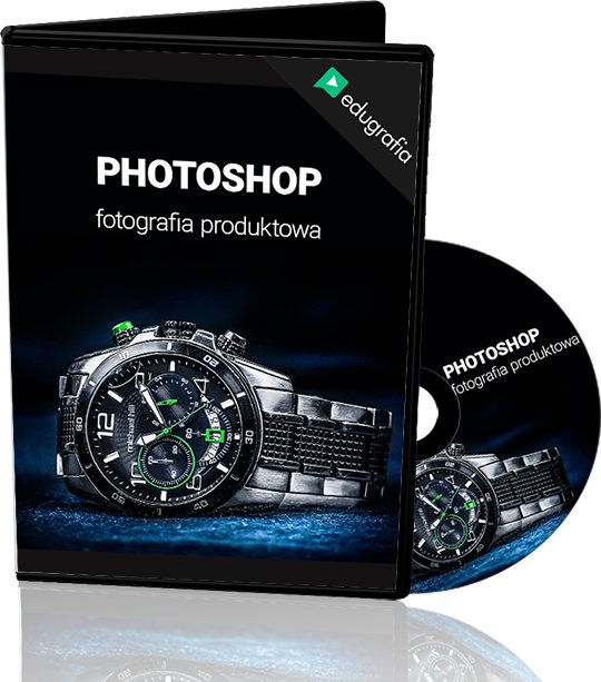 Kurs Photoshop Fotografia Produktowa Sklep Opinie Cena W Allegropl 8552