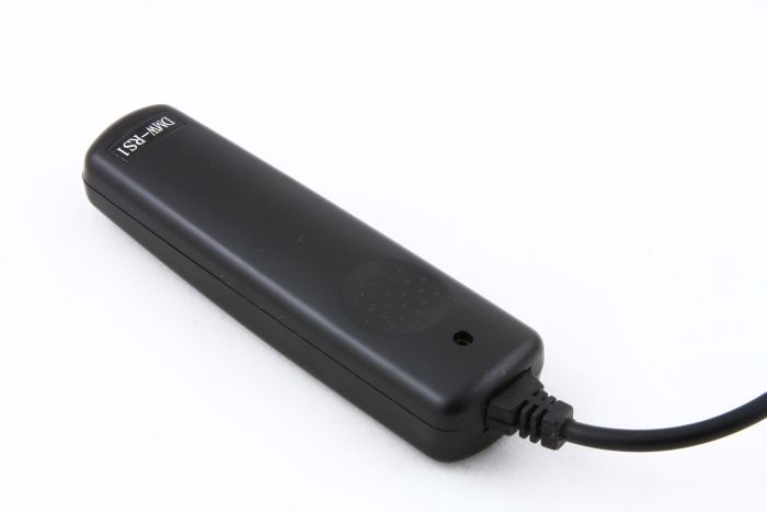 Wężyk spustowy RS-80N3 do Canon EOS 5D MARK II III Marka Shoot